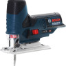 Лобзик Bosch GST 10.8 V-LI Professional Лобзик Bosch GST 10.8 V-LI Professional