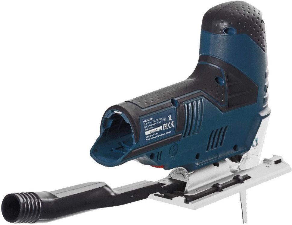 Лобзик Bosch GST 10.8 V-LI Professional Лобзик Bosch GST 10.8 V-LI Professional
