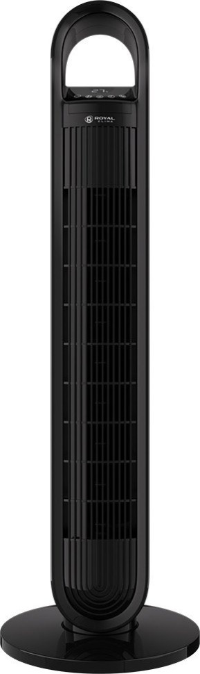 Вентилятор Royal Clima RBF-901E-BL