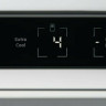 Холодильник Electrolux GreenZone 700 MaxiSpace KNP7TE75S