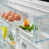 Холодильник Electrolux GreenZone 700 MaxiSpace KNP7TE75S