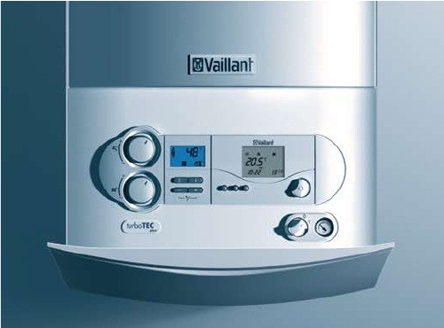 Отопительный котёл Vaillant atmoTEC plus VU 280/3-5 Отопительный котёл Vaillant atmoTEC plus VU 280/3-5