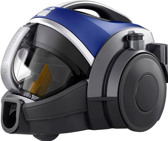 Пылесос LG VC73189NHTB Пылесос LG VC73189NHTB