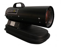 Тепловая пушка Zitrek BFG-20 070-2801