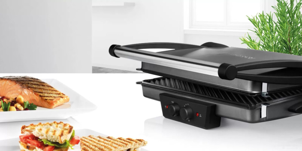 Электрогриль Bosch TCG4215 Электрогриль Bosch TCG4215