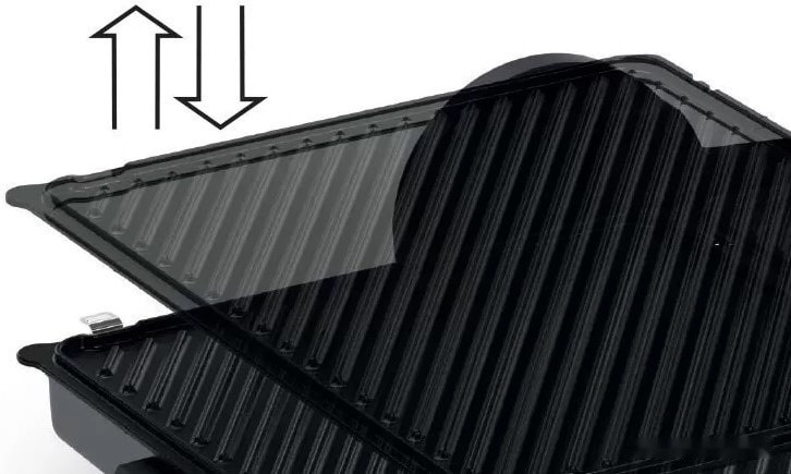 Электрогриль Bosch TCG4215 Электрогриль Bosch TCG4215