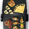 Электрогриль Bosch TCG4215 Электрогриль Bosch TCG4215