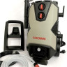 Мойка высокого давления Crown CT42023 Мойка высокого давления Crown CT42023