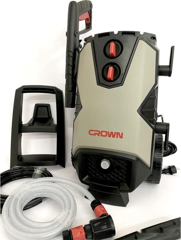 Мойка высокого давления Crown CT42023 Мойка высокого давления Crown CT42023