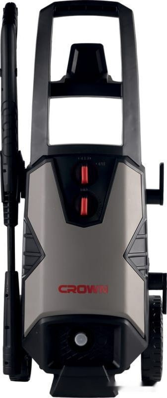 Мойка высокого давления Crown CT42023 Мойка высокого давления Crown CT42023