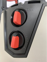 Мойка высокого давления Crown CT42023