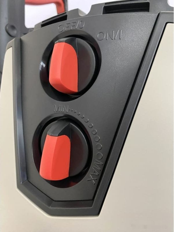 Мойка высокого давления Crown CT42023 Мойка высокого давления Crown CT42023