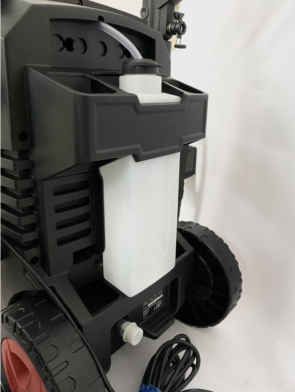 Мойка высокого давления Crown CT42023 Мойка высокого давления Crown CT42023