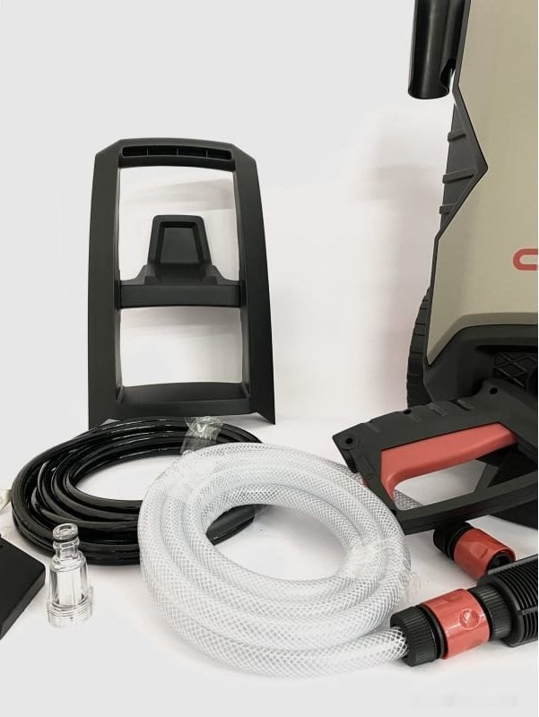 Мойка высокого давления Crown CT42023 Мойка высокого давления Crown CT42023