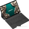 Планшет Horizont H-Tab Office 12GB/512GB (с чехлом и клавиатурой, серый) Планшет Horizont H-Tab Office 12GB/512GB (с чехлом и клавиатурой, серый)