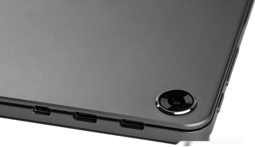 Планшет Horizont H-Tab Office 12GB/512GB (с чехлом и клавиатурой, серый) Планшет Horizont H-Tab Office 12GB/512GB (с чехлом и клавиатурой, серый)
