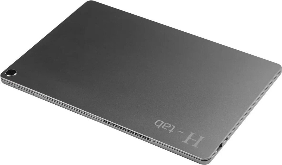 Планшет Horizont H-Tab Office 12GB/512GB (с чехлом и клавиатурой, серый) Планшет Horizont H-Tab Office 12GB/512GB (с чехлом и клавиатурой, серый)