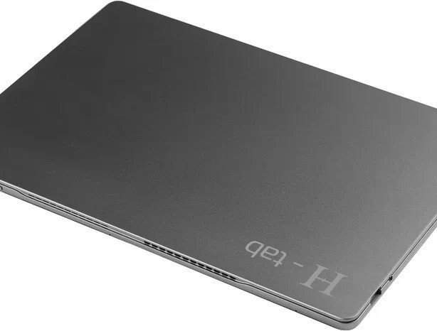 Планшет Horizont H-Tab Office 12GB/512GB (с чехлом и клавиатурой, серый) Планшет Horizont H-Tab Office 12GB/512GB (с чехлом и клавиатурой, серый)