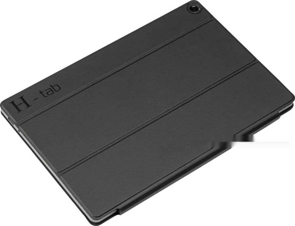 Планшет Horizont H-Tab Office 12GB/512GB (с чехлом и клавиатурой, серый) Планшет Horizont H-Tab Office 12GB/512GB (с чехлом и клавиатурой, серый)