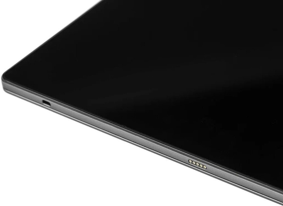 Планшет Horizont H-Tab Office 12GB/512GB (с чехлом и клавиатурой, серый) Планшет Horizont H-Tab Office 12GB/512GB (с чехлом и клавиатурой, серый)