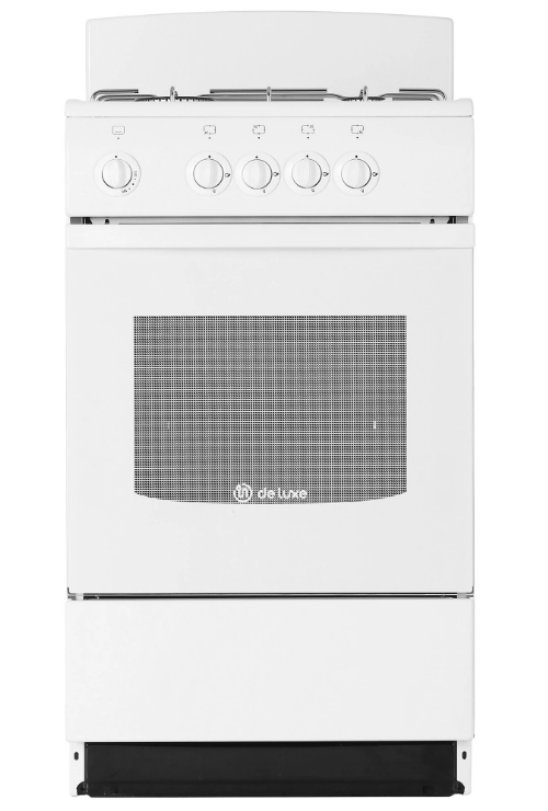 Плита De Luxe 5040.45г щ