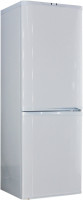 Холодильник с нижней морозильной камерой ОРСК 173 B