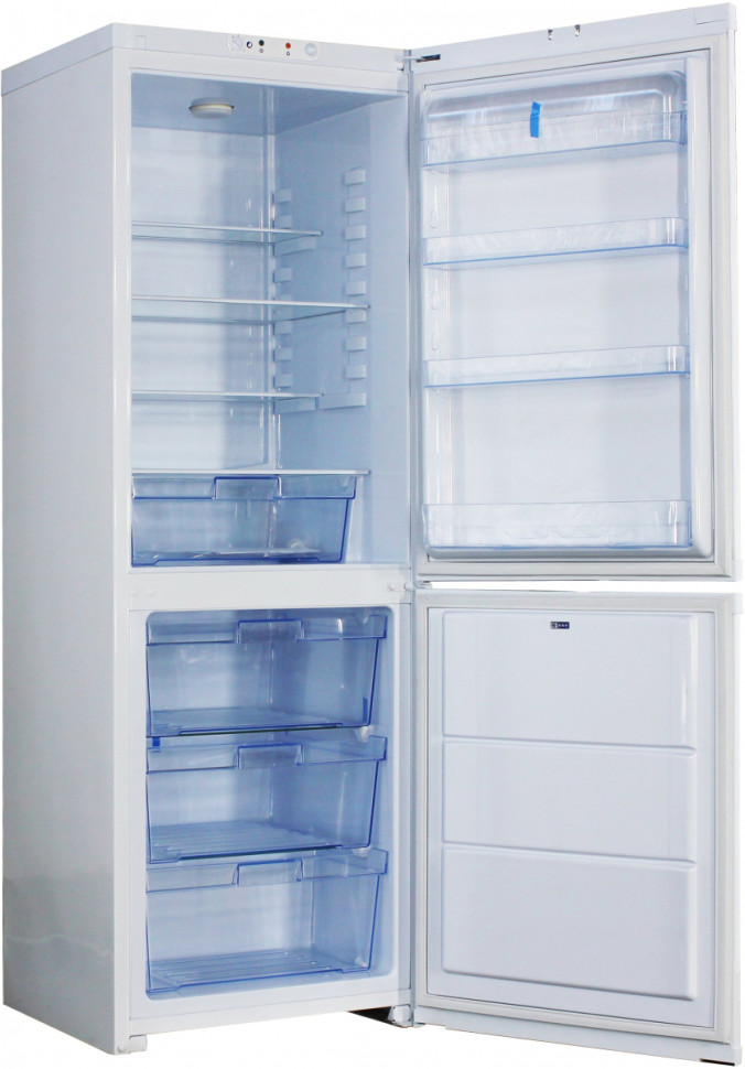 Холодильник с нижней морозильной камерой ОРСК 173 B Холодильник с нижней морозильной камерой ОРСК 173 B