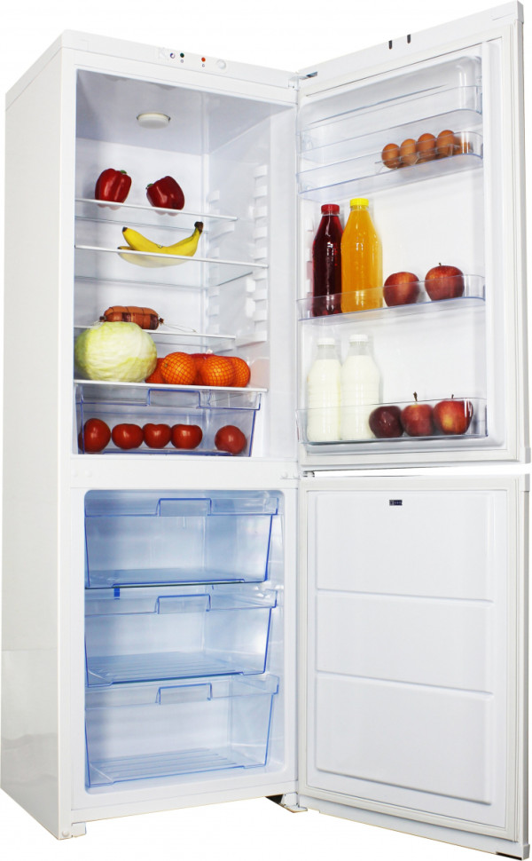 Холодильник с нижней морозильной камерой ОРСК 173 B Холодильник с нижней морозильной камерой ОРСК 173 B