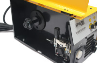 Сварочный инвертор Spark MasterARC 210 Euro Plus