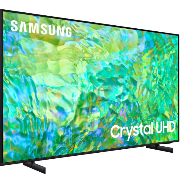 Телевизор Samsung Crystal UHD 4K CU8000 UE65CU8000UXRU Телевизор Samsung Crystal UHD 4K CU8000 UE65CU8000UXRU