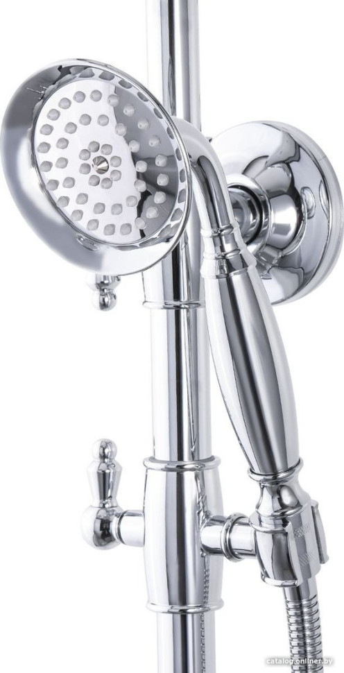 Душевая система Maxonor Pure Life MN2476