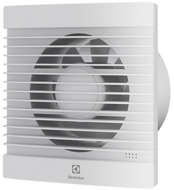 Вытяжная вентиляция Electrolux Basic EAFB-150TH (таймер и гигростат)