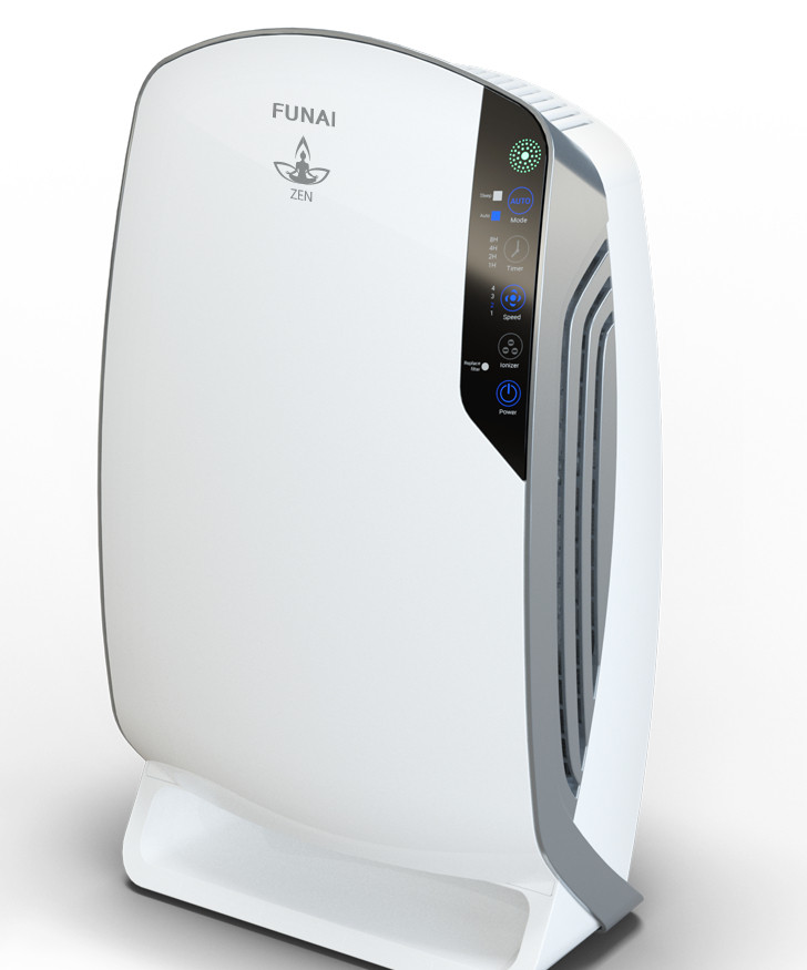 Воздухоочиститель Funai ZEN HAP-Z200SE
