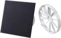 Осевой вентилятор Awenta System+ Silent 125H KWS125H-PTGB125M-ZZ125