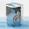 Увлажнитель воздуха SmartMi Evaporative Humidifier CJXJSQ02ZM (китайская версия)