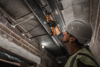 Трещотка AEG Powertools BSS 18R14BL-0 4935480974 (без АКБ)