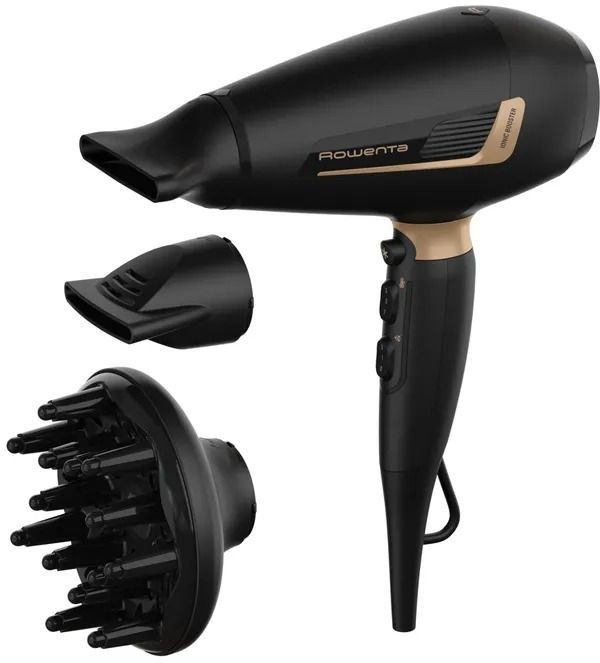 Фен Rowenta Pro Expert CV8840F0 Фен Rowenta Pro Expert CV8840F0