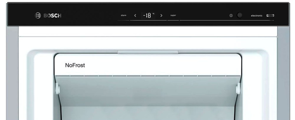 Морозильник Bosch GSN36AIEP Морозильник Bosch GSN36AIEP