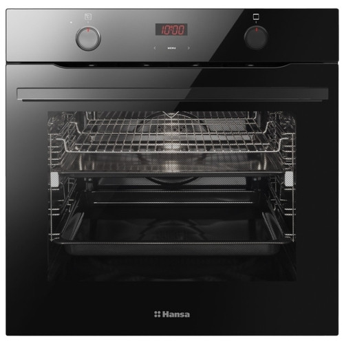 Духовой шкаф Hansa BOESS697622