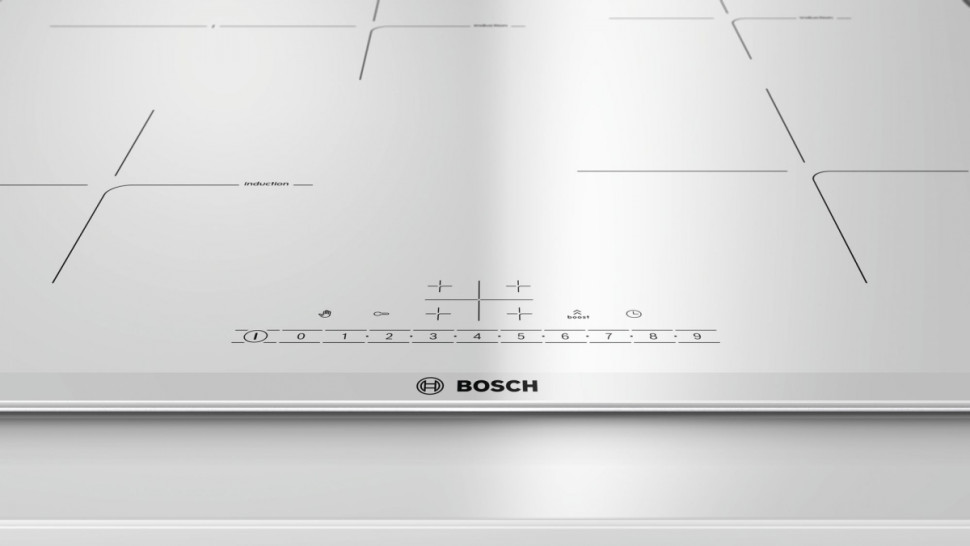 Варочная панель Bosch PIF672FB1E