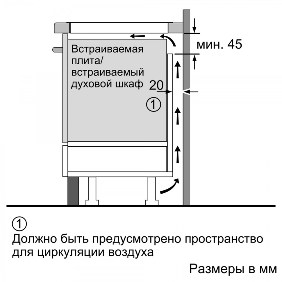 Варочная панель Bosch PIF672FB1E