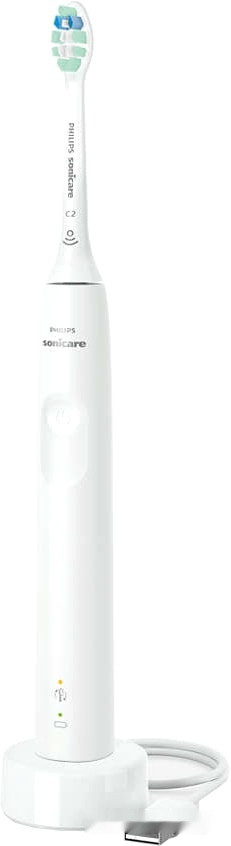 Электрическая зубная щетка Philips Sonicare 3100 series HX3671/13