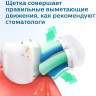 Электрическая зубная щетка Philips Sonicare 3100 series HX3671/13