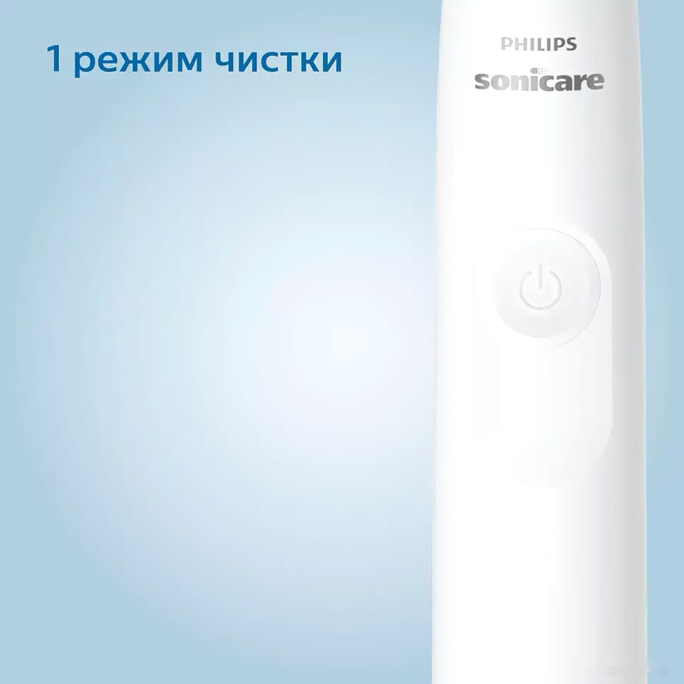 Электрическая зубная щетка Philips Sonicare 3100 series HX3671/13