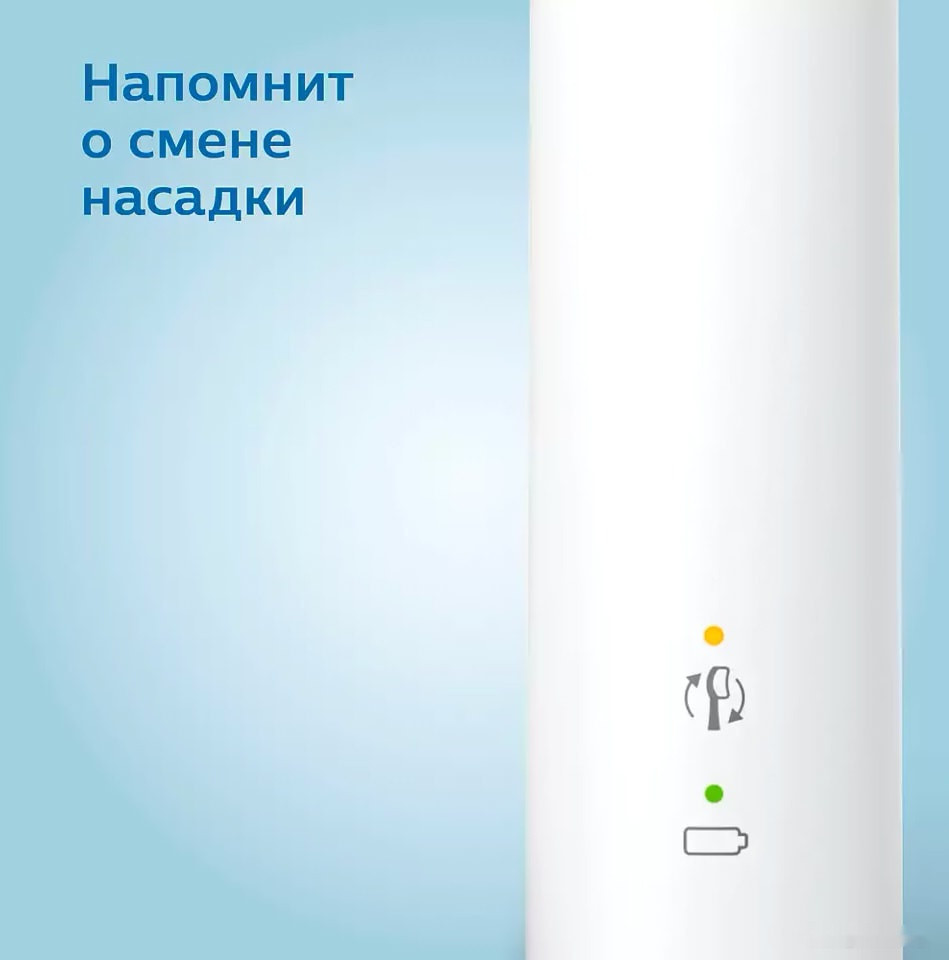 Электрическая зубная щетка Philips Sonicare 3100 series HX3671/13