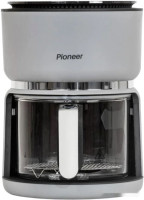 Аэрогриль Pioneer SM501D silver