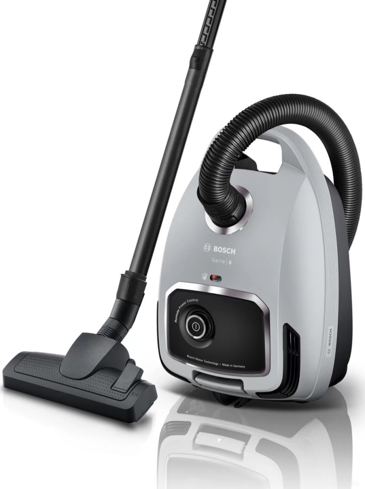 Пылесос Bosch BGB6X330 Пылесос Bosch BGB6X330