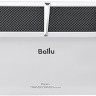 Отопительный модуль конвектора Ballu Plinth Transformer BEC/PL-500