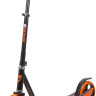 Самокат Novatrack Polis 230 Plasticnf 230PNF.POLIS.OR20 (черный/оранжевый) Самокат Novatrack Polis 230 Plasticnf 230PNF.POLIS.OR20 (черный/оранжевый)