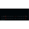 Варочная панель Electrolux IPES6451KF